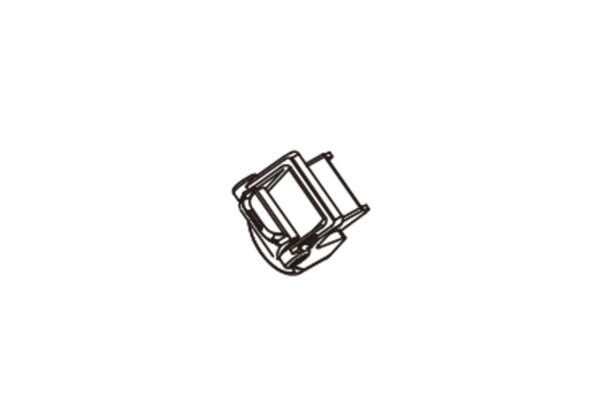 BuzzRack Wheel Support Lock Remplac. Buzzybee2/4