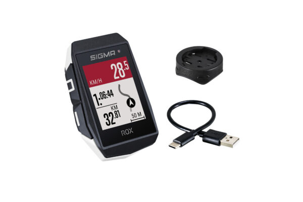 Sigma Gps Rox Evo - Image 7
