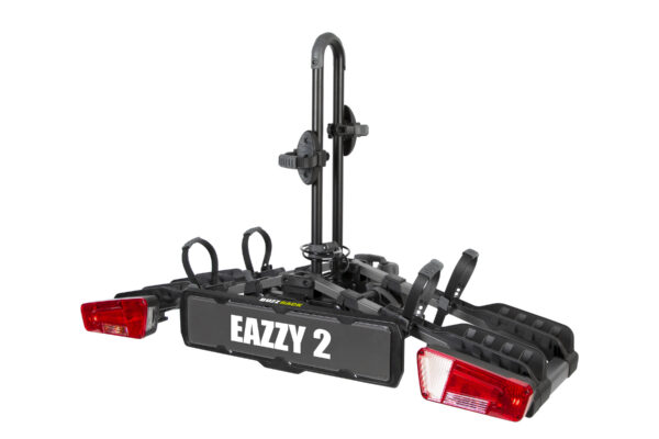 BuzzRack Bike Carrier New Eazzy 2