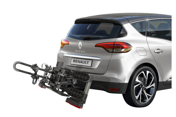 BuzzRack Bike Carrier New Eazzy 2 - Image 2