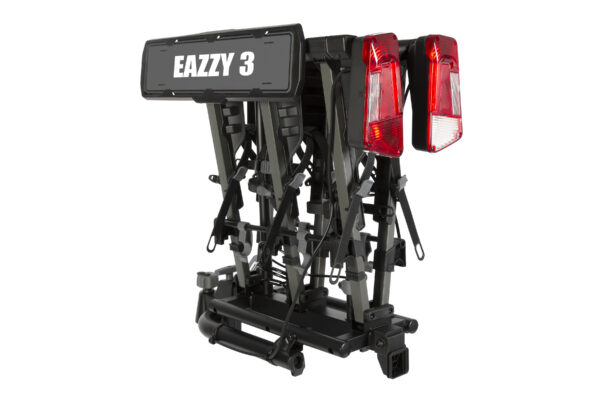 BuzzRack Bike Carrier New Eazzy 3 - Image 2