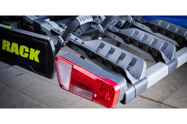 BuzzRack Bike Carrier New Eazzy 3 - Image 4