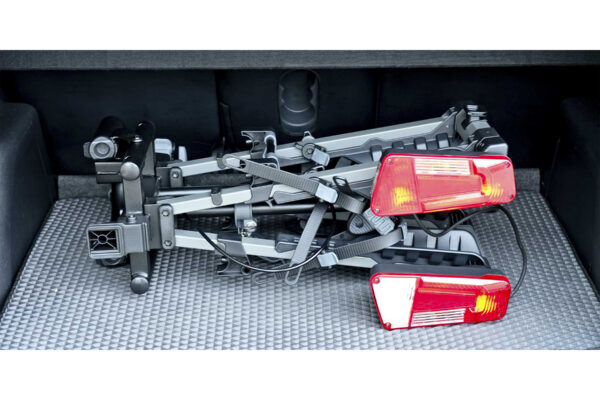 BuzzRack Bike Carrier New Eazzy 3 - Image 5