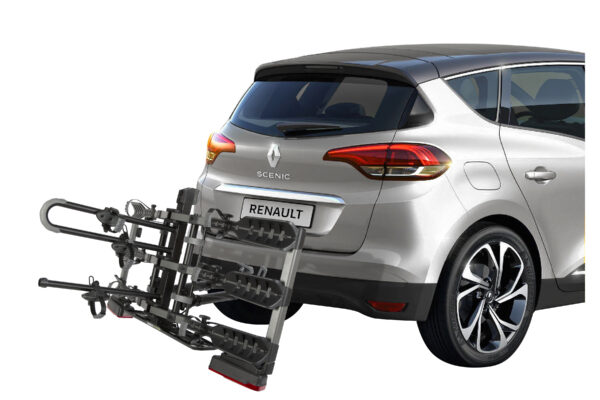 BuzzRack Bike Carrier New Eazzy 3 - Image 6