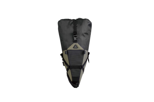 Topeak Seat Post Mount Backloader - Image 2