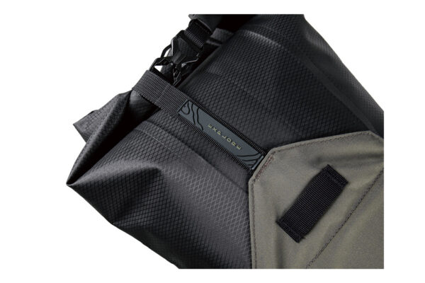 Topeak Seat Post Mount Backloader - Image 3