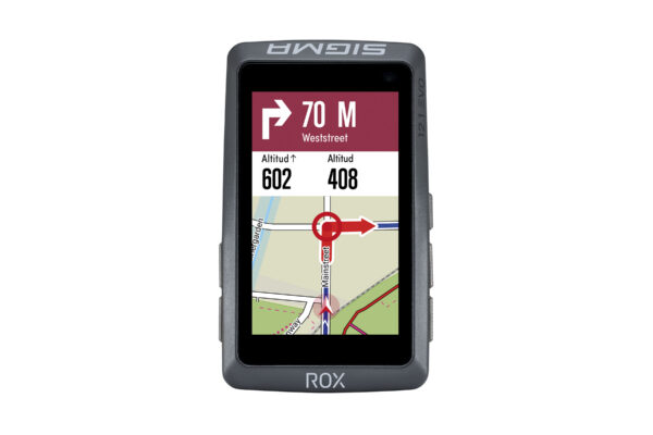 Sigma Gps Rox Evo Set - Image 2