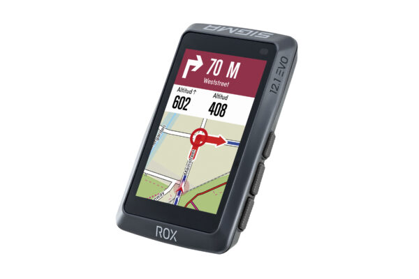 Sigma Gps Rox Evo Set - Image 4