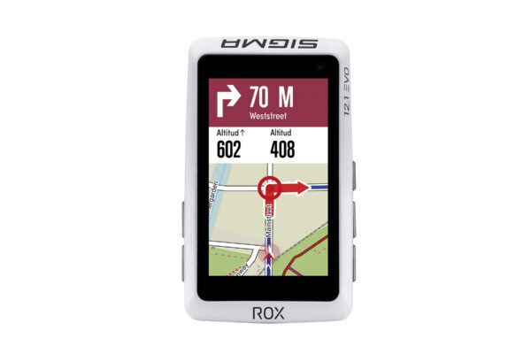 Sigma Gps Rox Evo Set - Image 2