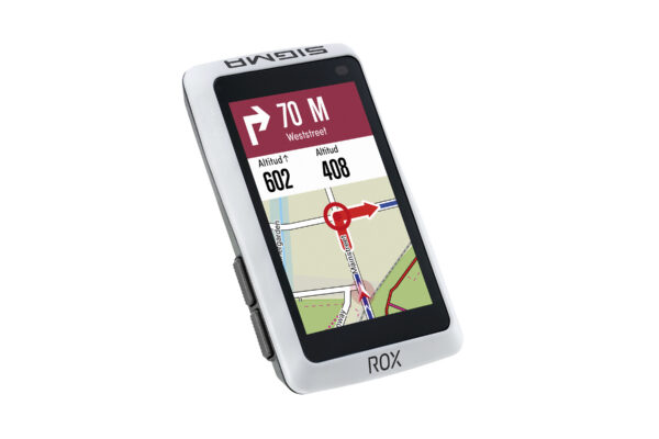 Sigma Gps Rox Evo Set - Image 3