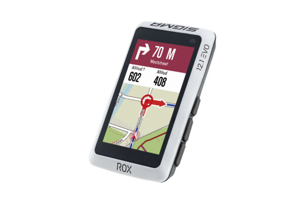 Sigma Gps Rox Evo Set - Image 4