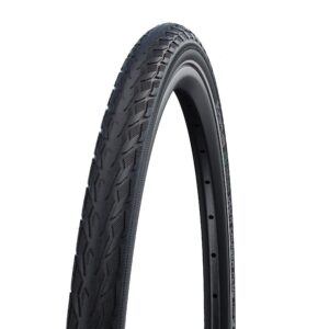 Schwalbe Tyre Delta Cruiser Plus