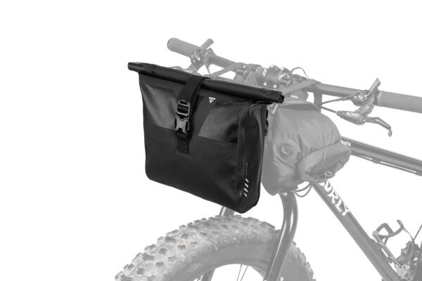Topeak Barloader Handlebar Bag - Image 2