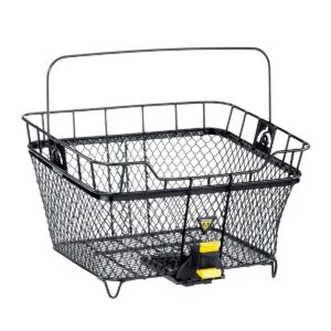 Topeak Mtx Basket Rear