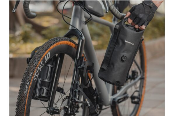 Topeak Fork Drybag 4L - Image 3