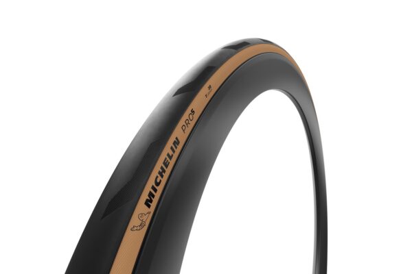 Michelin Tyre Pro5 Tlr - Image 5