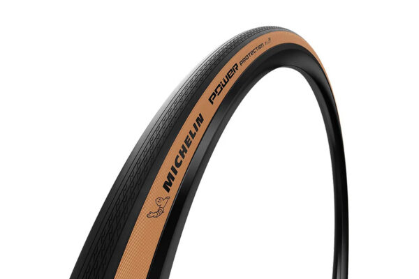 Michelin Tyre Power Protection Classic Tlr