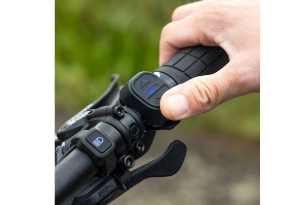 Sigma Push Button Remote One - Image 2