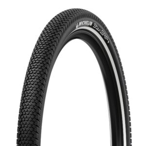 Michelin Tyre Stargrip