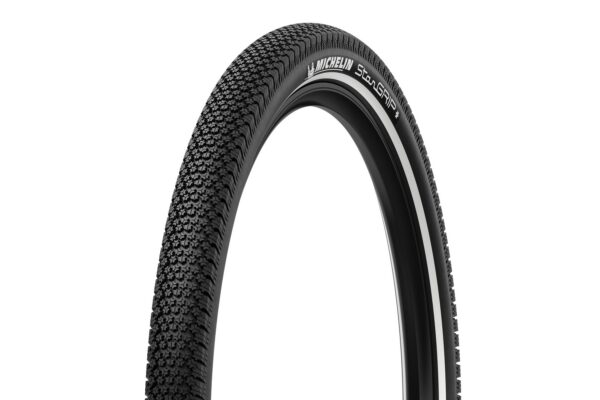Michelin Tyre Stargrip