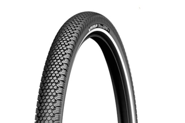 Michelin Tyre Stargrip - Image 2