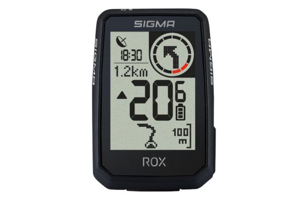 Sigma Gps Rox 2.0 Endurance