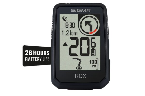 Sigma Gps Rox 2.0 Endurance - Image 2