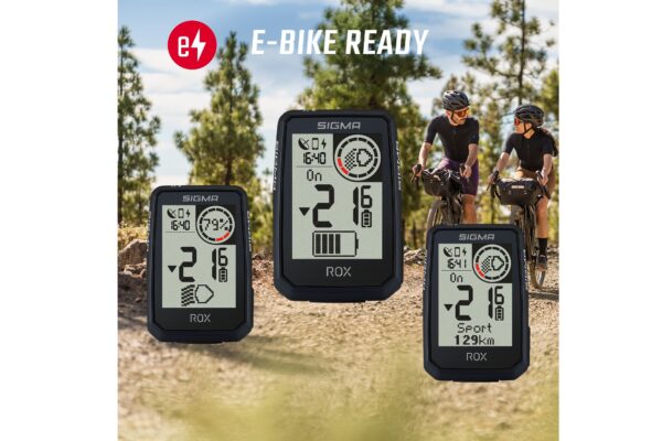 Sigma Gps Rox 2.0 Endurance - Image 4