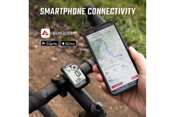 Sigma Gps Rox 2.0 Endurance - Image 5