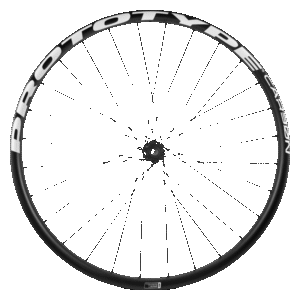 Prototype Carbon Zero