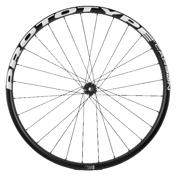 Prototype Carbon Zero