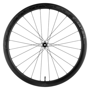 Prototype Crater Aero