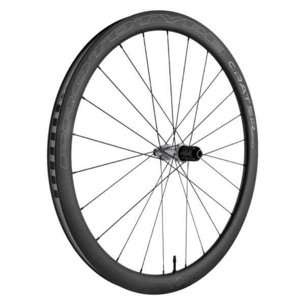 Prototype Crater Aero - Image 2
