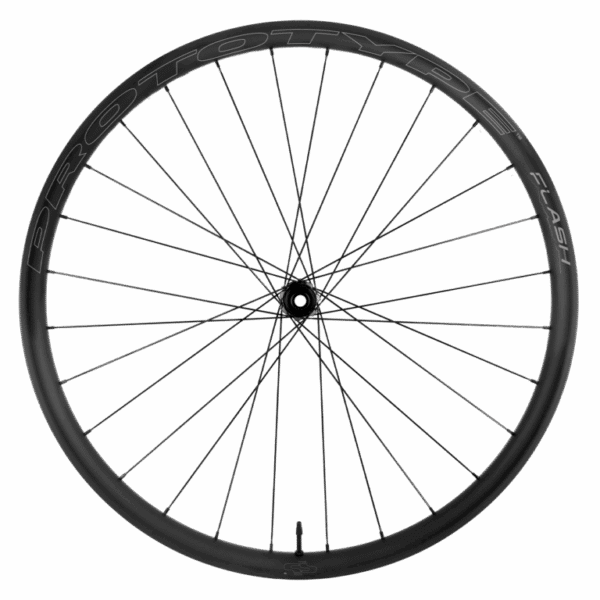 Prototype Flash Carbon