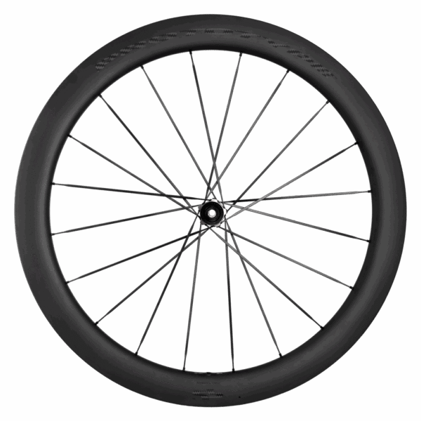 Prototype Full Carbon