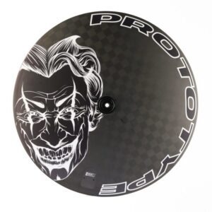 Prototype Joker D Disc