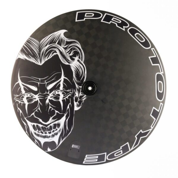 Prototype Joker D Disc