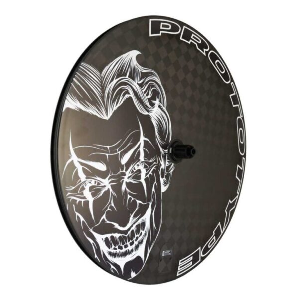 Prototype Joker D Disc - Image 2