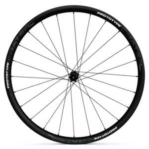 Prototype Crater Carbon
