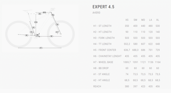 BH EXPERT 4.5 - Imagem 5