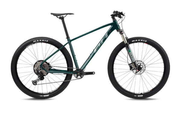 BH EXPERT 4.0 A4096