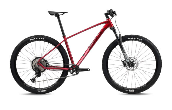 BH EXPERT 5.0 A5093