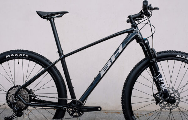 BH EXPERT 5.5 A5593 - Imagem 3