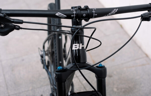 BH EXPERT 5.5 A5593 - Imagem 4