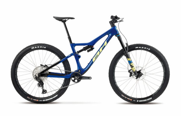 BH LYNX TRAIL CARBON 9.0 DA902