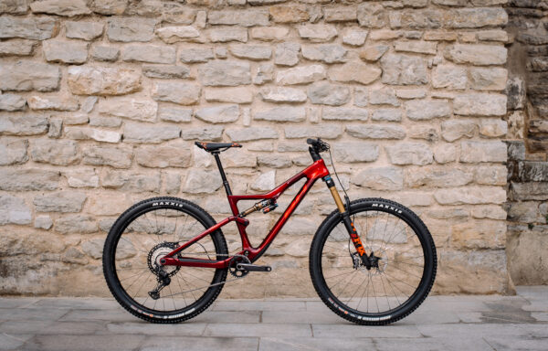 BH LYNX TRAIL 9.0 DA903 - Imagem 3