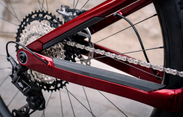 BH LYNX TRAIL 9.0 DA903 - Imagem 5