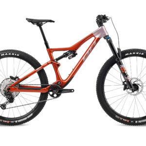 BH LYNX TRAIL 9.0 DA903