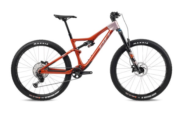 BH LYNX TRAIL 9.0 DA903