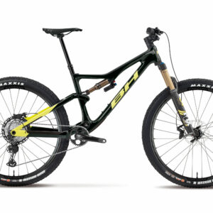 BH LYNX TRAIL CARBON 9.5 DA952